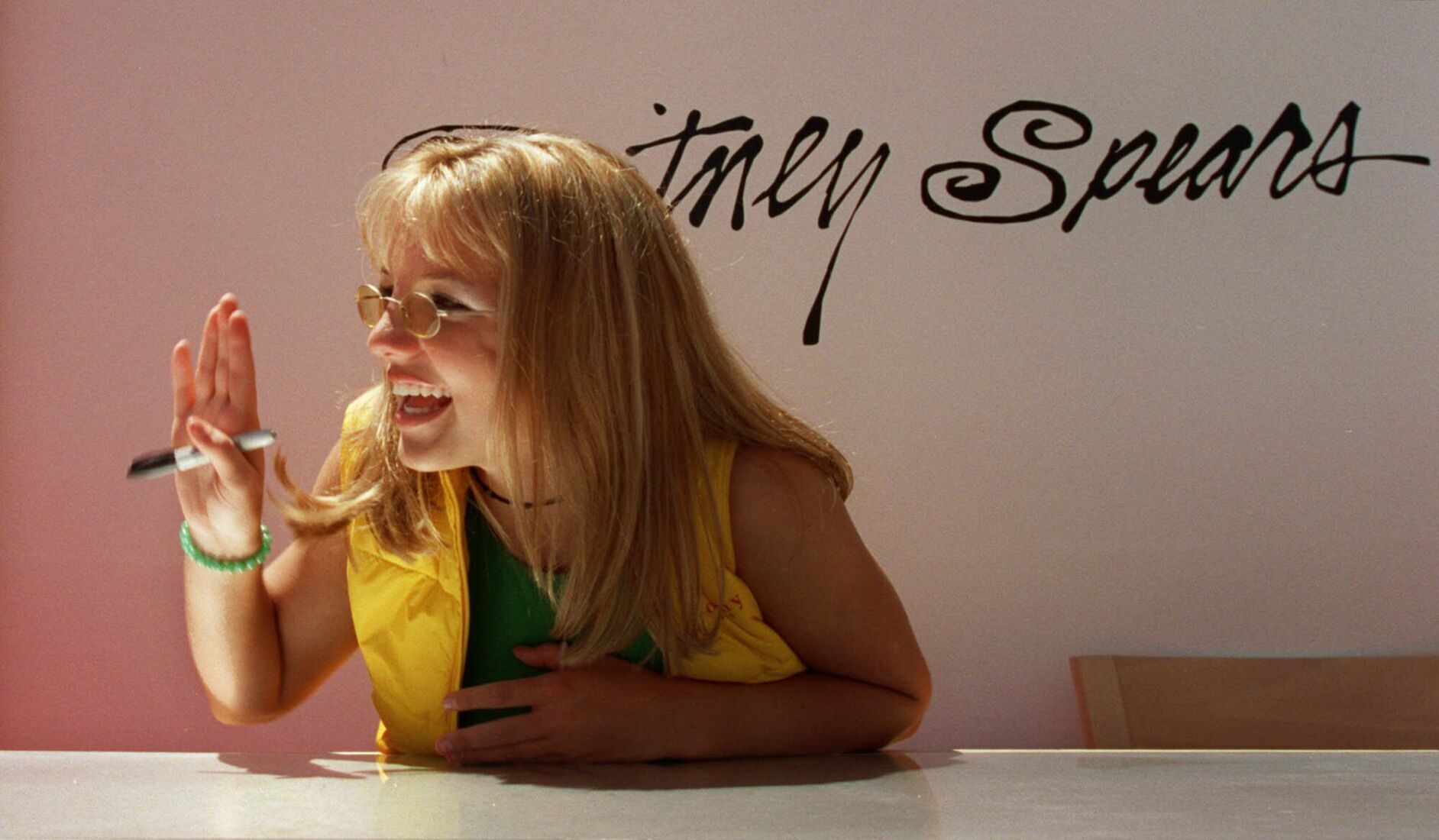 SPEARS
